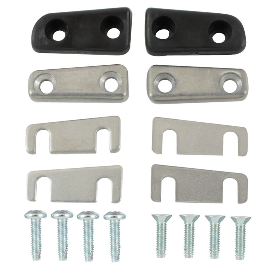 Buick, Chevrolet, Pontiac Door Hinge Shim