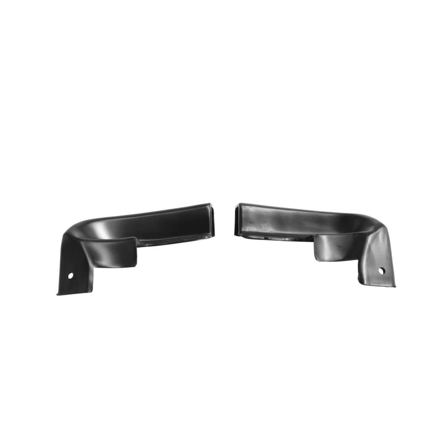 62-67 Chevrolet Chevy II Headliner Windlace Trim