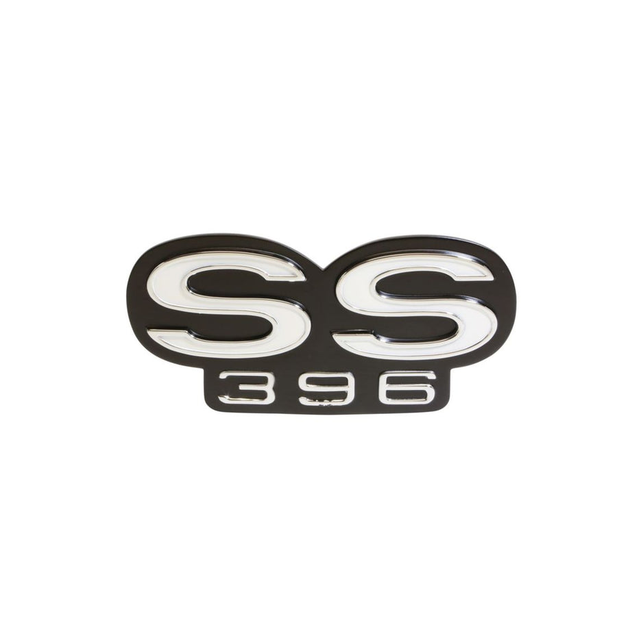 1966 Chevrolet Chevelle Grille Emblem