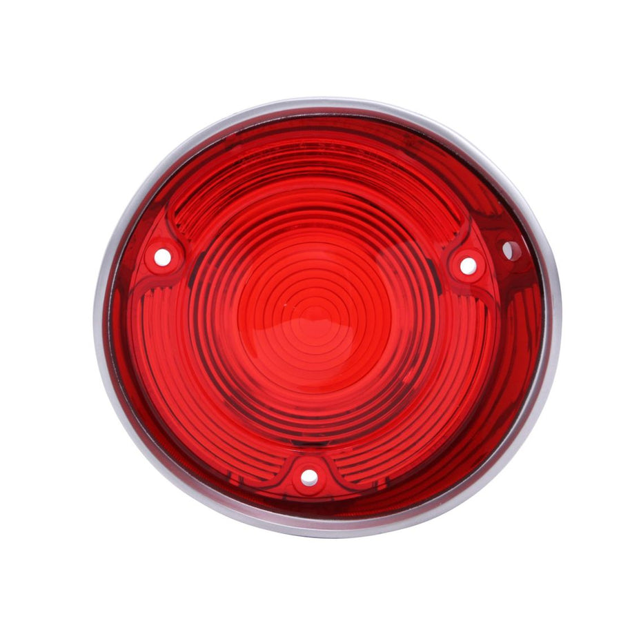 1971 Chevrolet Chevelle Tail Light Lens