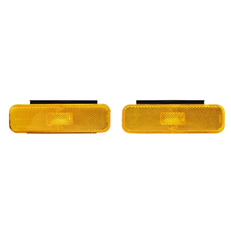 74-77 Chevrolet Camaro Parking / Side Marker Light Assembly