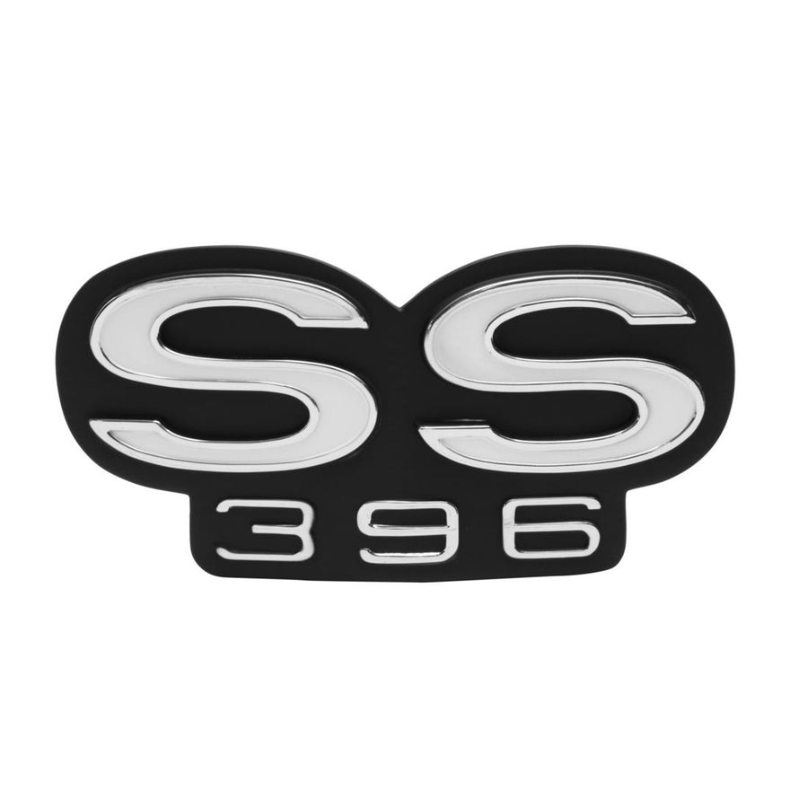 1969 Chevrolet Camaro Grille Emblem