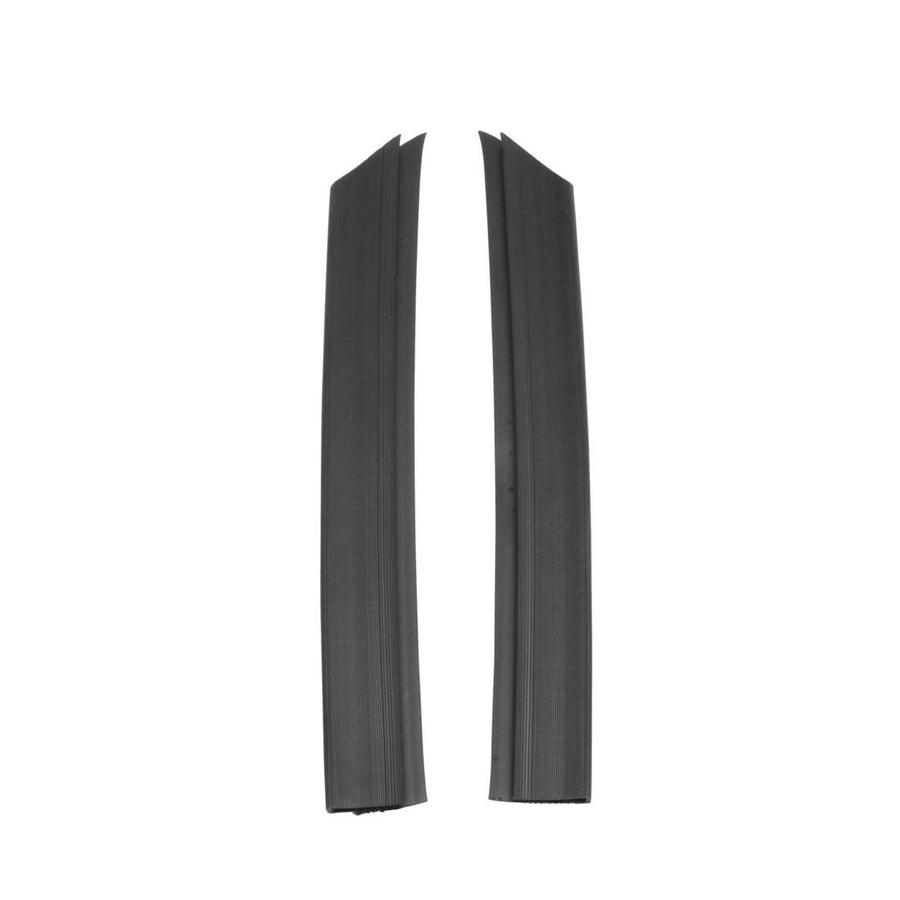 Trim Parts 1966-1967 Chevrolet Chevelle Rear Package Tray Trim, 2pc - (4346)