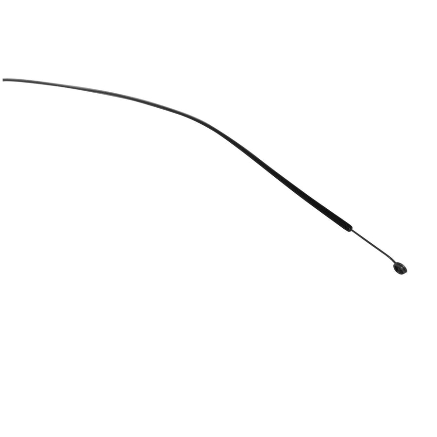 Dodge, Plymouth A/C Temperature Control Cable