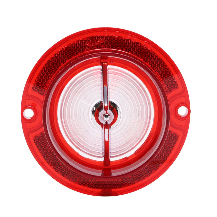 Chevrolet Back Up Light Lens