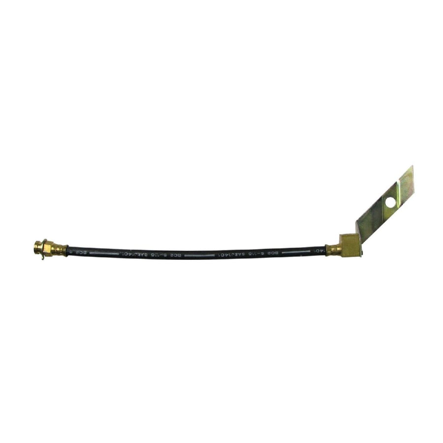 The Right Stuff 1965-66 Ford Mustang, Rear Brake Flex Hoses - (FH77)