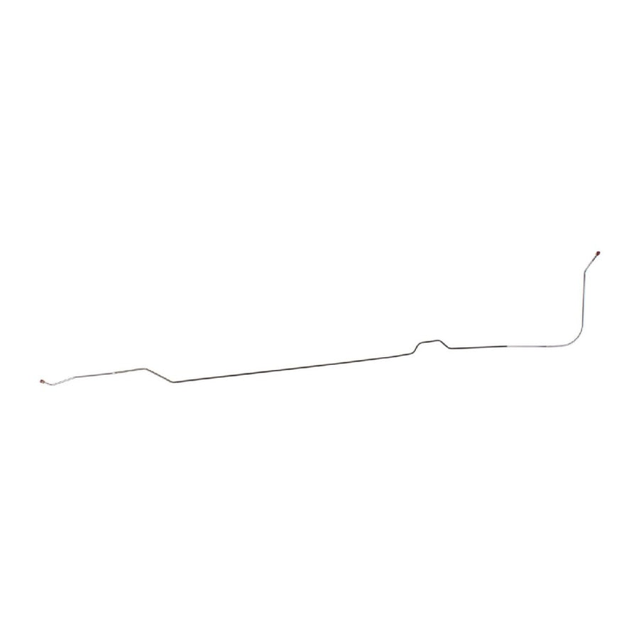 The Right Stuff 1955-57 Chevrolet Bel Air,Pre-Bent Front to Rear OE Steel Fuel Line - (BGL5532)