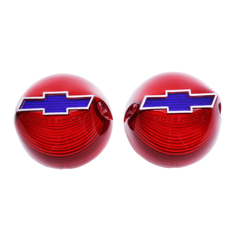 Chevrolet Tail Light Lens