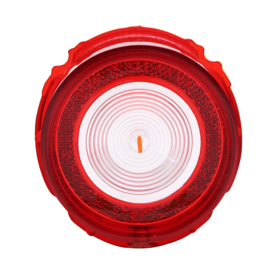 1965 Chevrolet Biscayne Back Up Light Lens