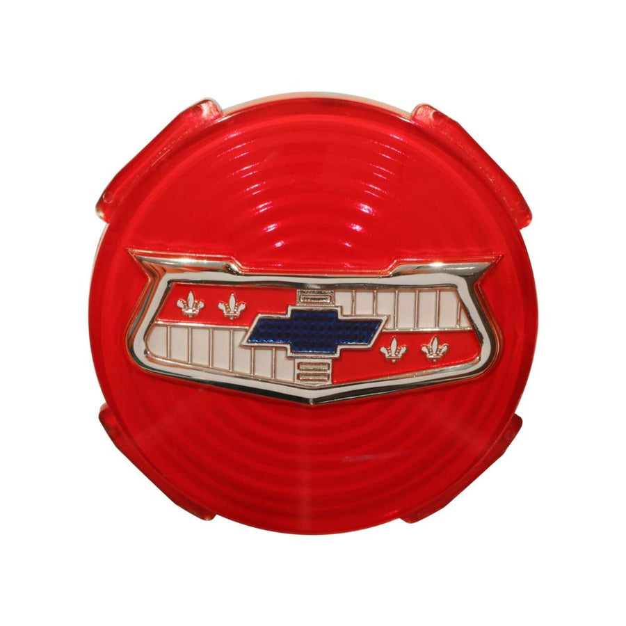 Chevrolet Wheel Cover