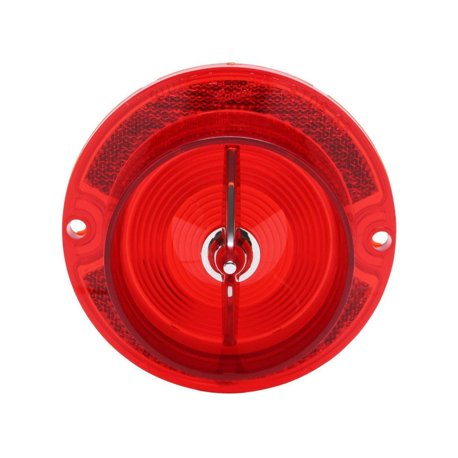 Chevrolet Tail Light Lens