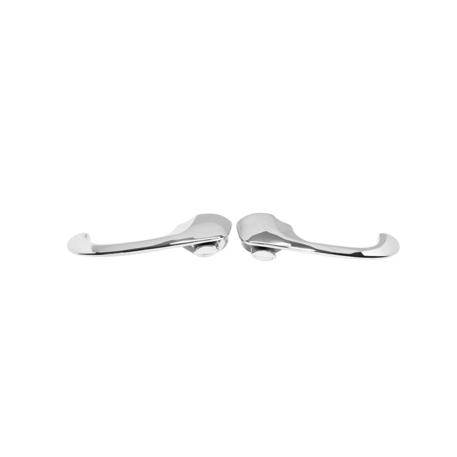 Chevrolet Exterior Door Handle