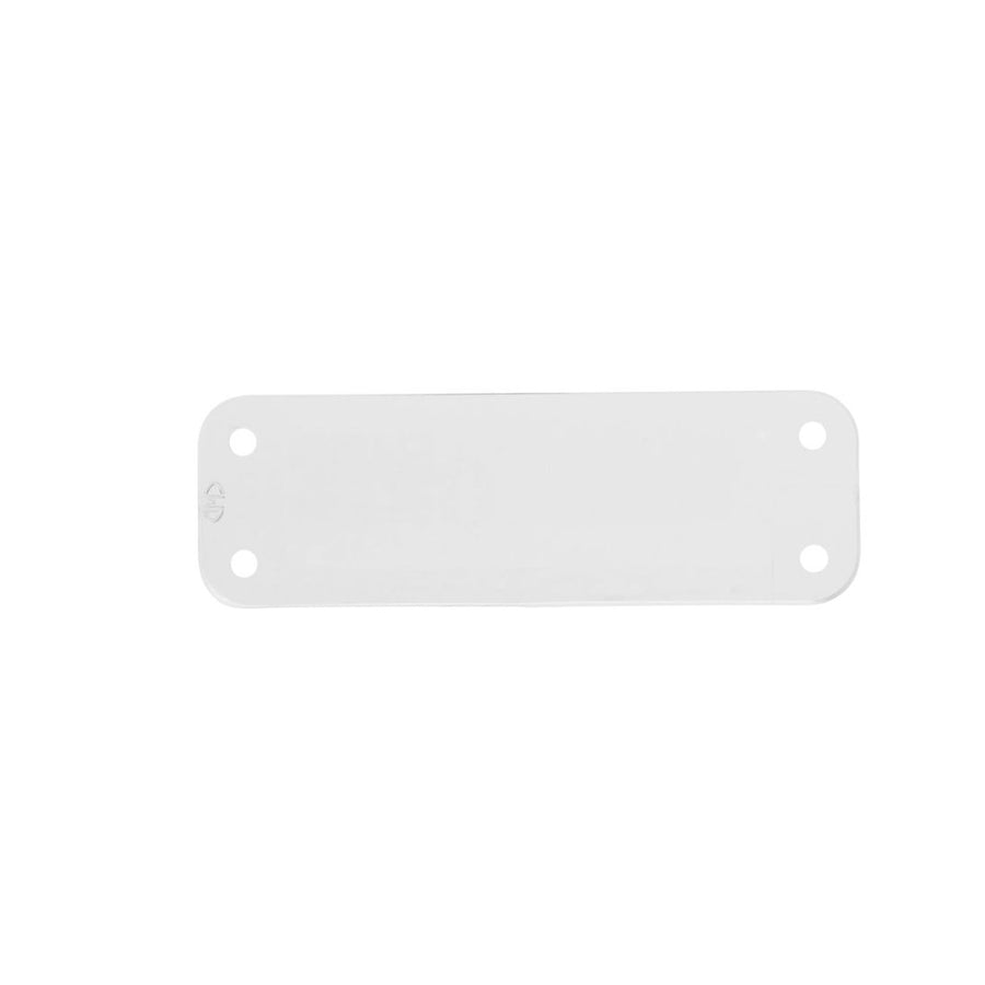 Chevrolet Instrument Panel Lens