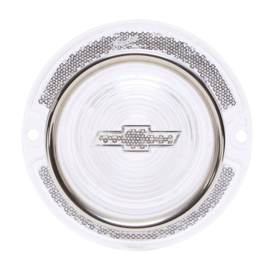 Chevrolet Tail Light Lens