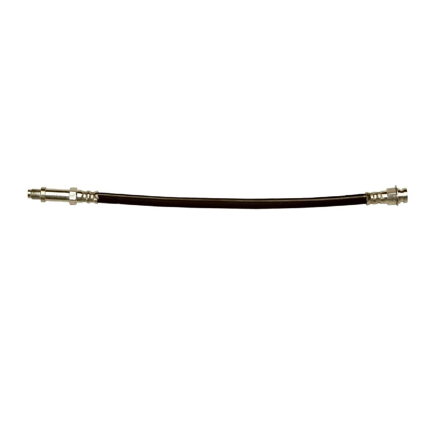 The Right Stuff 1958-66 Chevrolet Impala/Bel Air, Front Drum Brake Flex Hoses - (FH45)