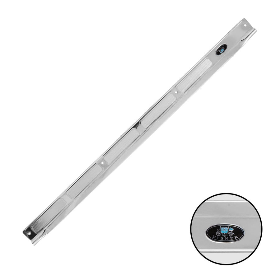Chevrolet, Pontiac Door Sill Plate