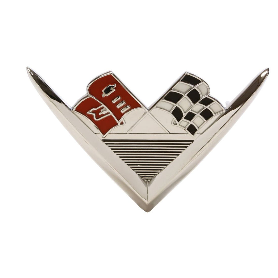 Chevrolet Deck Lid Emblem