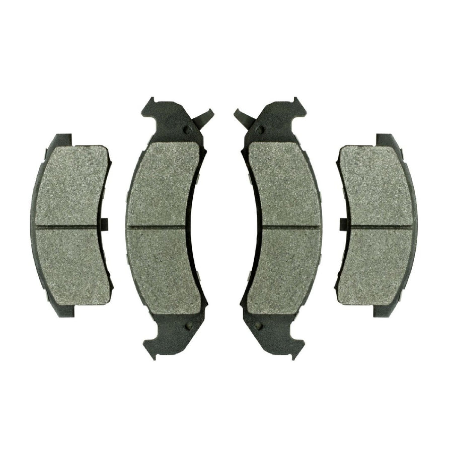 The Right Stuff 94-97 Chevrolet Camaro Disc Brake Pad Set - (DP623)