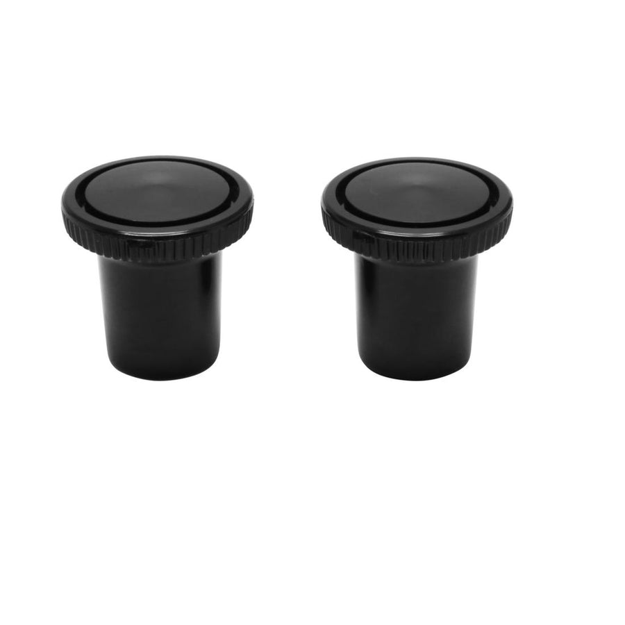 Chevrolet HVAC Heater Control Knob