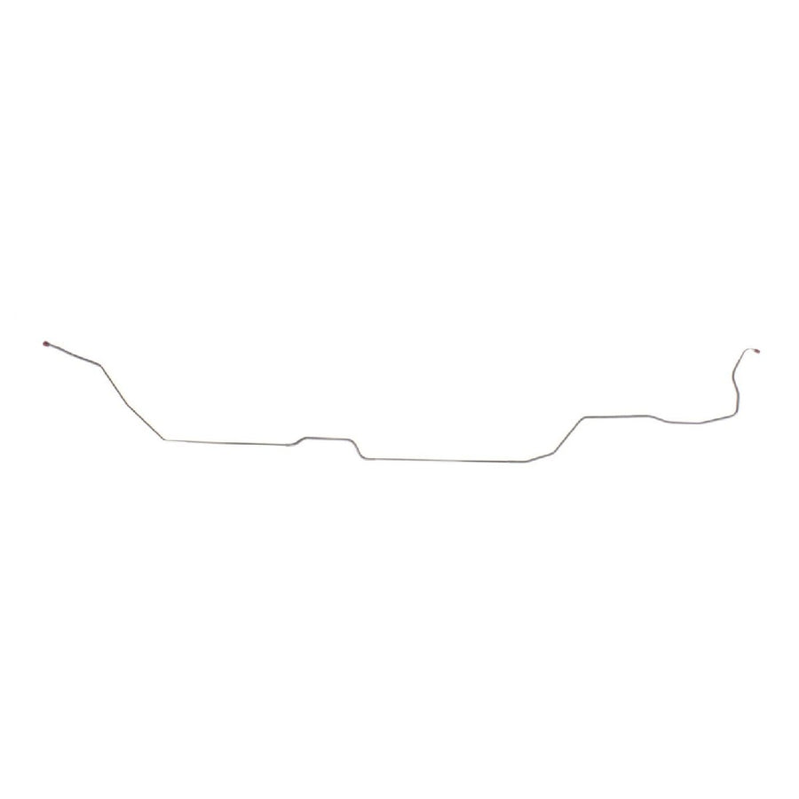 The Right Stuff 1971-72 Chevrolet Monte Carlo, Pre-Bent OE Steel Front To Rear Brake Line - (MIN7101)