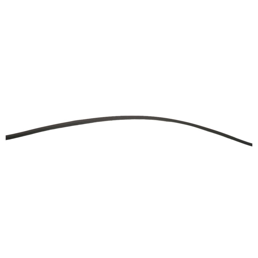 Plymouth Window Trim