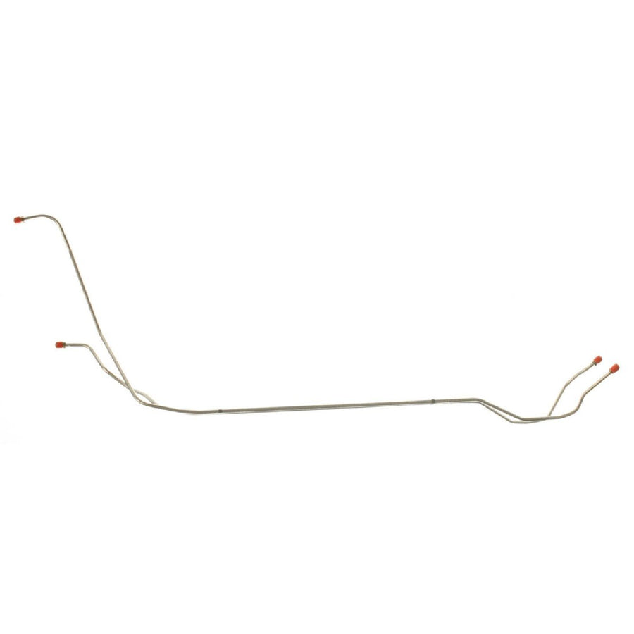 The Right Stuff 1967-69 Camaro W/THM 350 or 400, Pre-Bent OE Steel Transmission Cooler Line - (FTC6706)