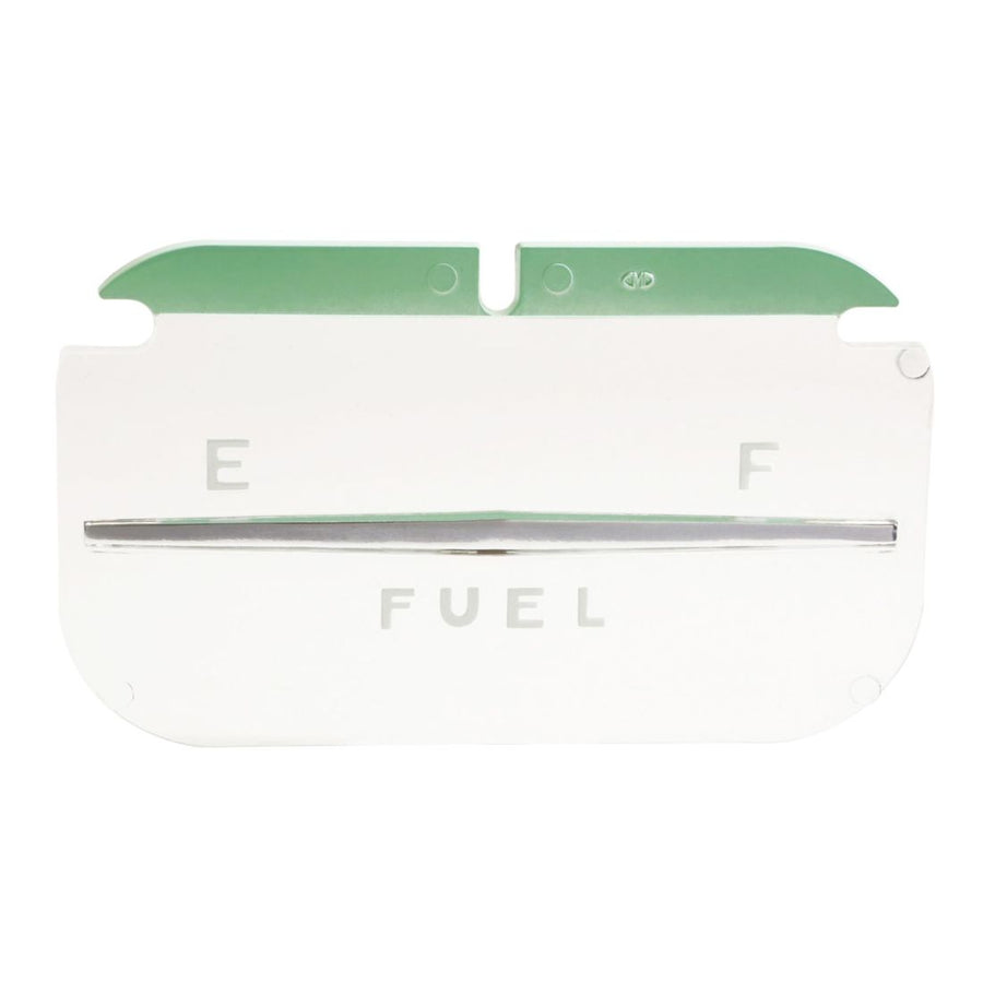 Chevrolet Instrument Panel Lens
