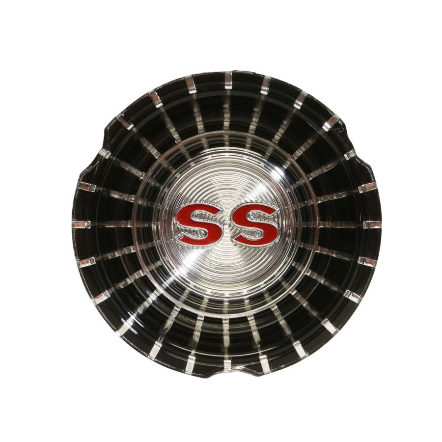 Chevrolet Wheel Cover Kit