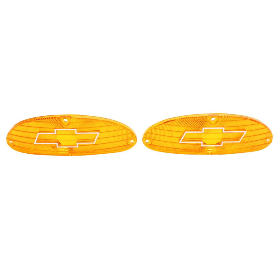 Chevrolet Parking Light Lens