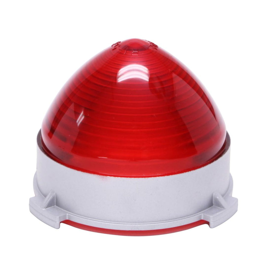Chevrolet Tail Light Lens