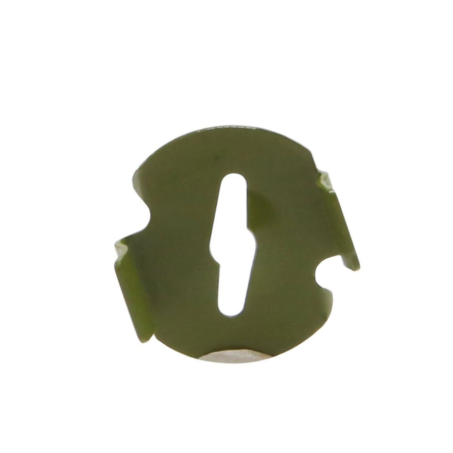 Chevrolet Grille Nut