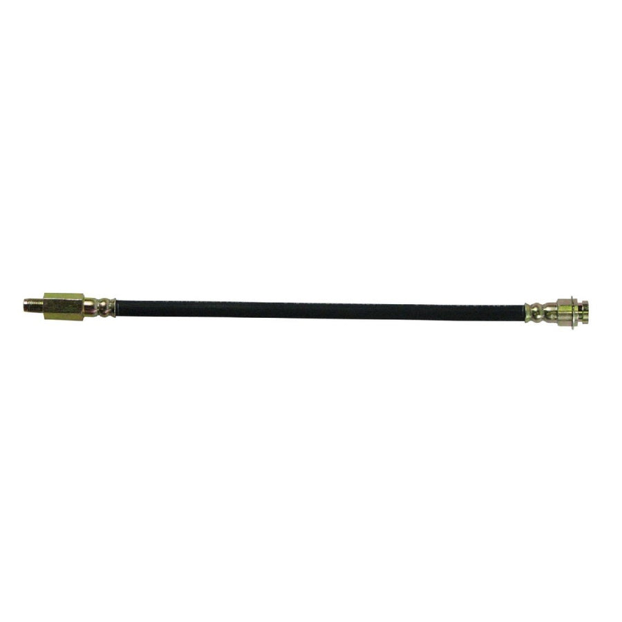 The Right Stuff 1953-1982 Chevrolet Corvette, Front Brake Flex Hoses - (FHV2)