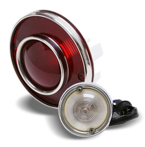 Lighting & Lenses
